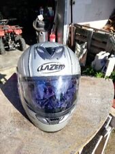 casco moto integrale nuovo mai