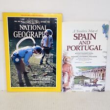 October 1984 National