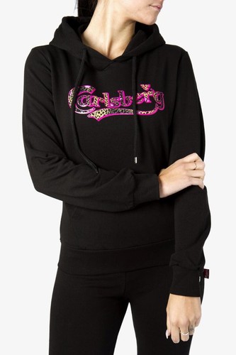 Carlsberg felpa scritta - felpa,