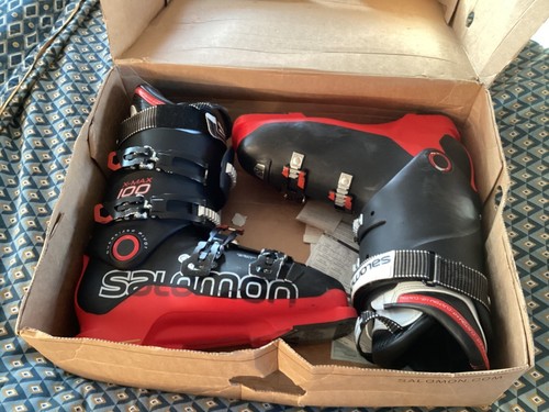 Stivali sci salomon - sci,