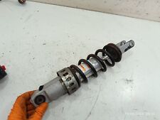 AMMORTIZZATORE POSTERIORE per suzuki burgman 250 400 1999 2002