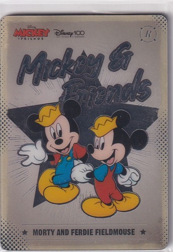 Disney 100 anni - disney,