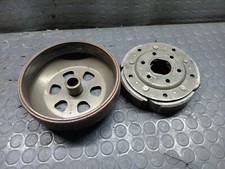 FRIZIONE E CAMPANA  ORIGINALE KYMCO XCITING 500 2005 2008