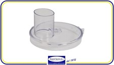 COPERCHIO CIOTOLA BICCHIERE ROBOT DA CUCINA TRITATUTTO MOULINEX MASTERCHEF 5000