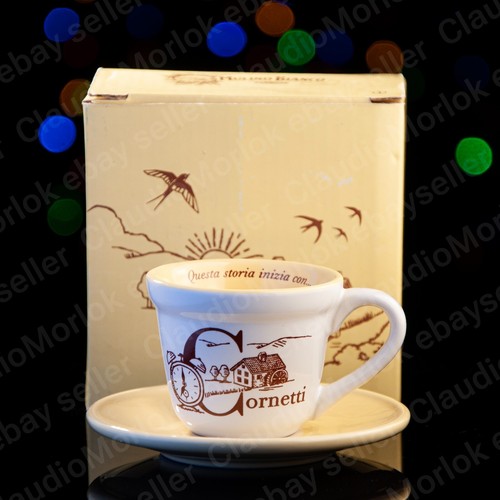 Tazzina caffè mulino - tazzina,