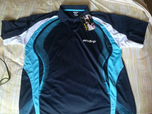 Andro tennis tavolo - tavolo, polo