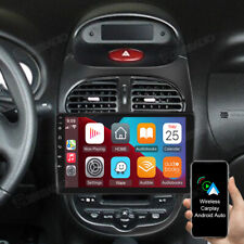 Per Peugeot 206 2001-2008