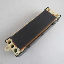 Schermo 9656102380 per PEUGEOT 207 2006-2015 usato (59919)