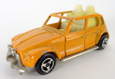 MAJORETTE n. Modellino auto