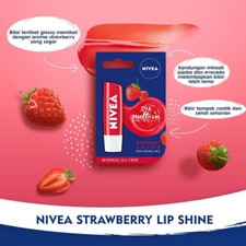 KP Nivea Balsamo Labbra