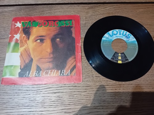 Vasco rossi giri originale - vasco,