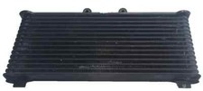 RADIATORE OLIO SUZUKI GSX F 600 750 F 1998 1999 2000 2001 2002 2003 2004 2006