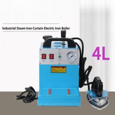 Ferro da stiro elettrico