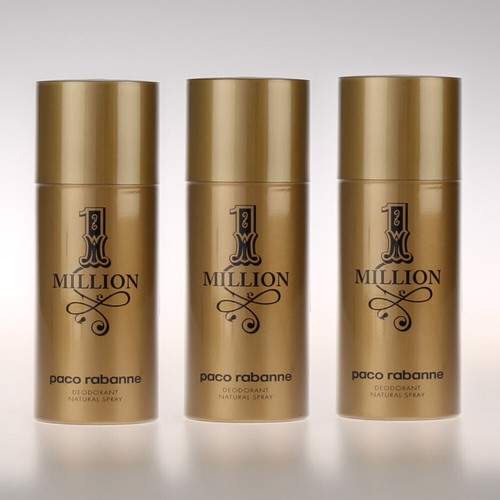 Paco rabanne million one - rabanne,