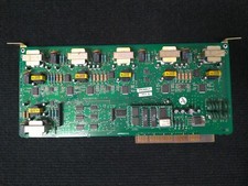 Scheda SLIB per 6 int BCA