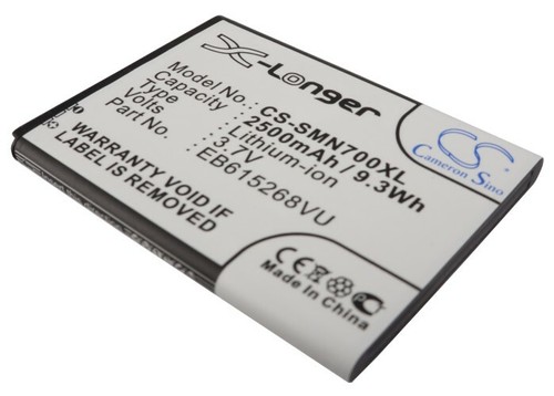 Batteria per telstra galaxy - batteria,