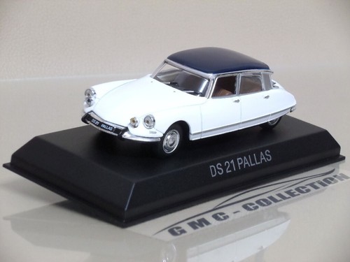 Citroen ds21 pallas - citroen,