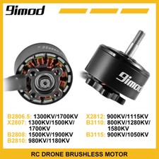 Motore brushless 9imod