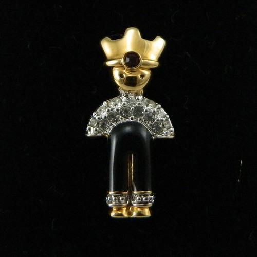 Swarovski spilla 7844 - swarovski, _