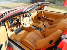 Sedili Ferrari F430 Daytona -