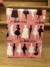 1995 NICOLE MILLER MATTEL