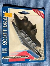 Emblema Ford Mustang "289"