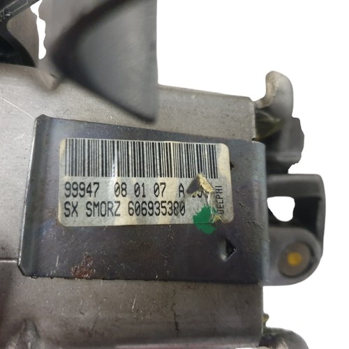 606935380 piantone sterzo - , alfa