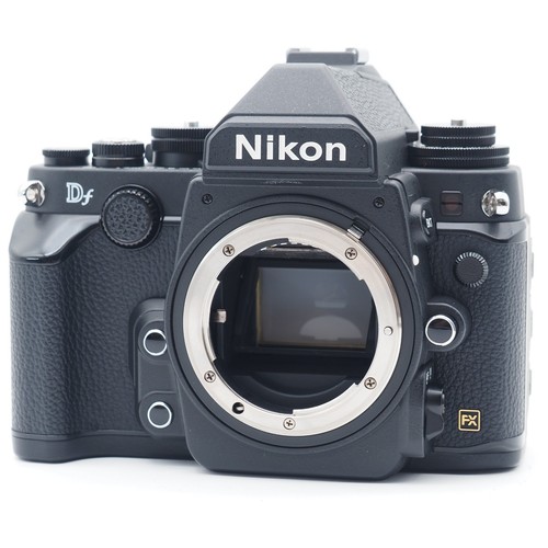 Quasi come nuova nikon df - nikon,