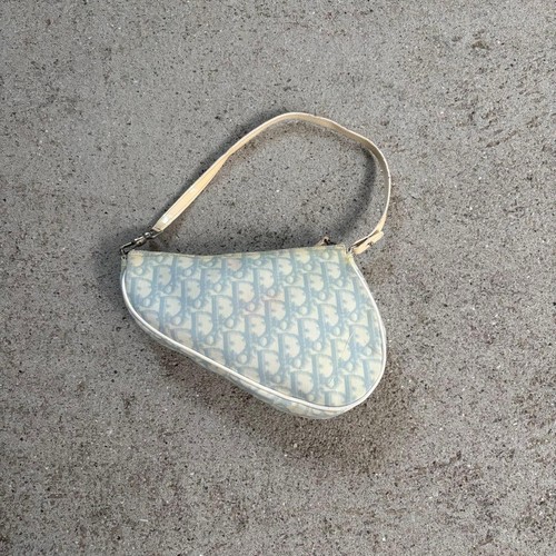 Christian dior trotter borsa - christian,