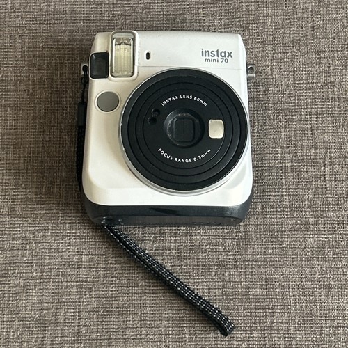 Fotocamera istantanea fujifilm - fotocamera,