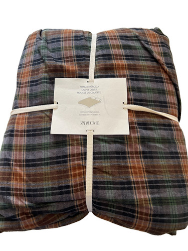 Copripiumino zara home cotone - home,