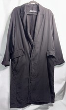 Zara soprabito blazer linea
