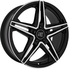 Cerchi lega msw - in, 19"