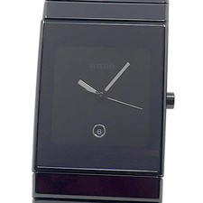 RADO (like new & unworn) L