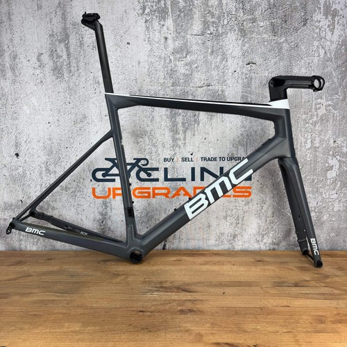 Telaio freno disco bmc - disco,