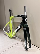 Telaio bici da strada in