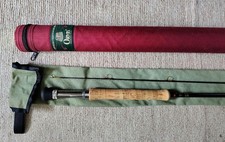 Canna da pesca a mosca Orvis