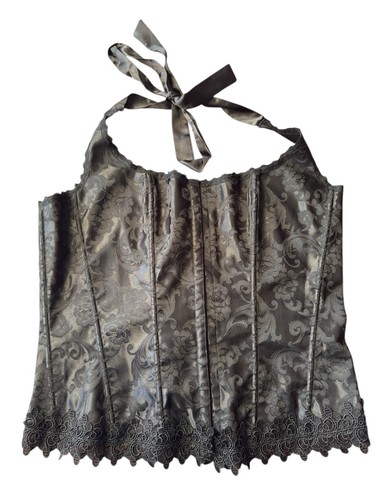 Vintage y2k corsetto - y2k,