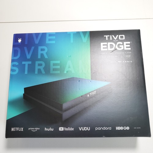 Tivo edge per antenna tuner - tivo,