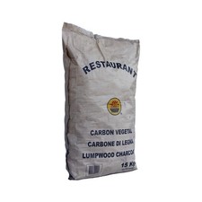 CARBONE DI LEGNO 1°QUALITA'