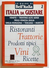Italia da Gustare 2 Ristoranti