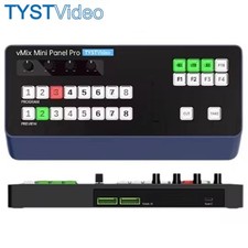 TYST Vmix Mini Pro Switcher