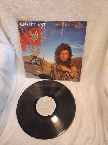 Robert plant now and zen - robert,