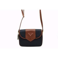 Borsa a tracolla vintage Yves