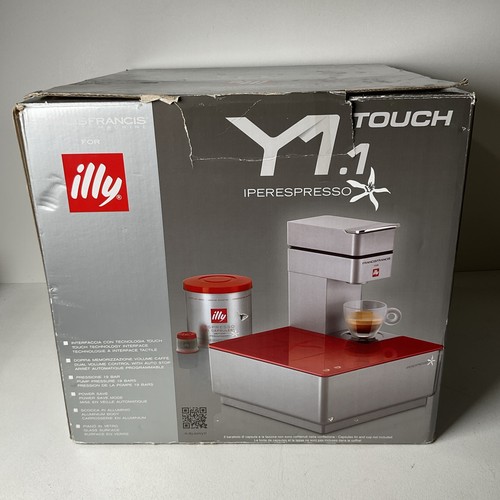 Illy francis 1 - illy,