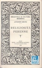Religiosita' perenne -