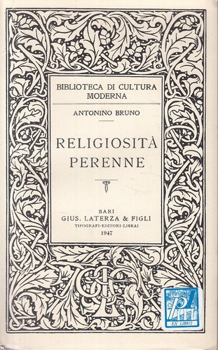 Religiosita perenne - perenne,