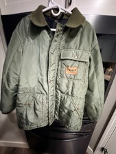 Cappotto frigo XL cappotto