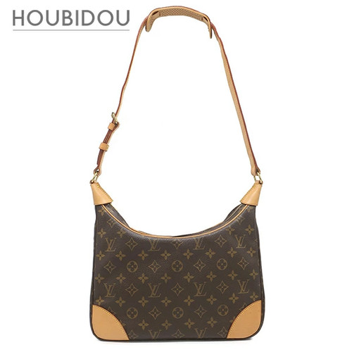 Borsa tracolla louis vuitton - a,
