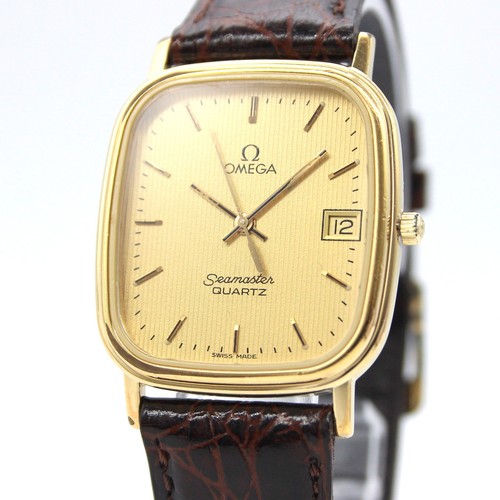 Orologio donna omega - omega, seamaster
